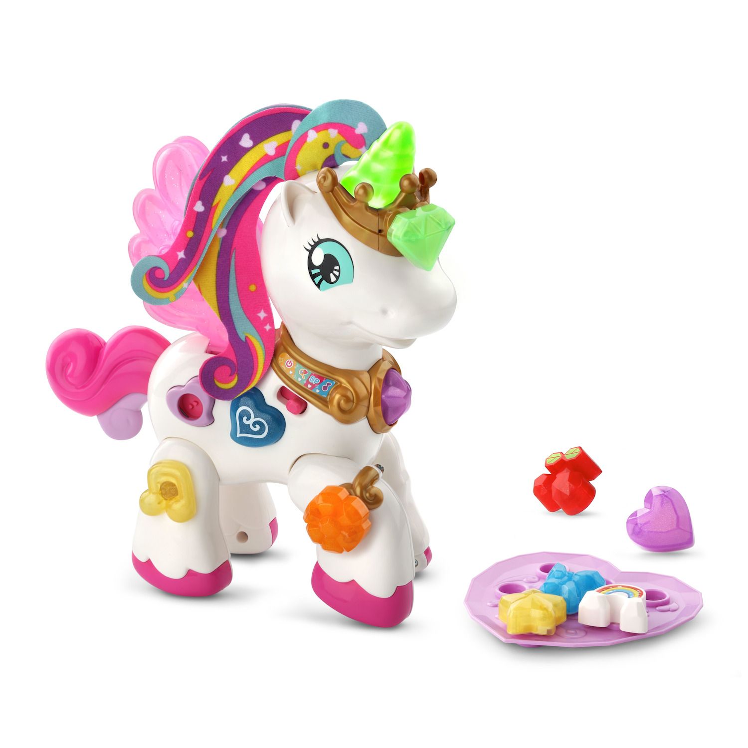 vtech rock and ride horse