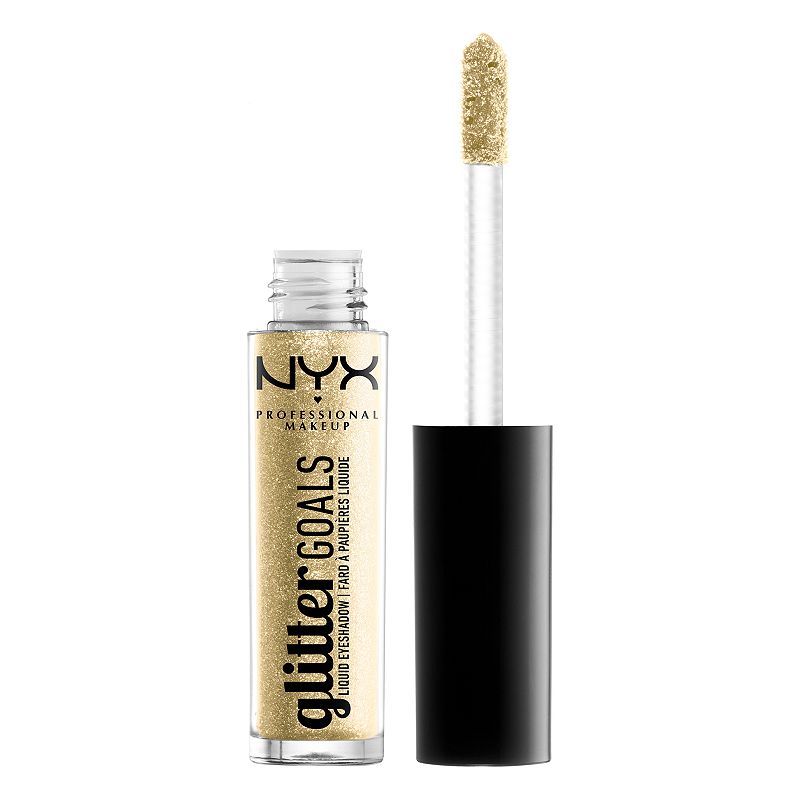 NYX Professional Makeup Industrial Beam