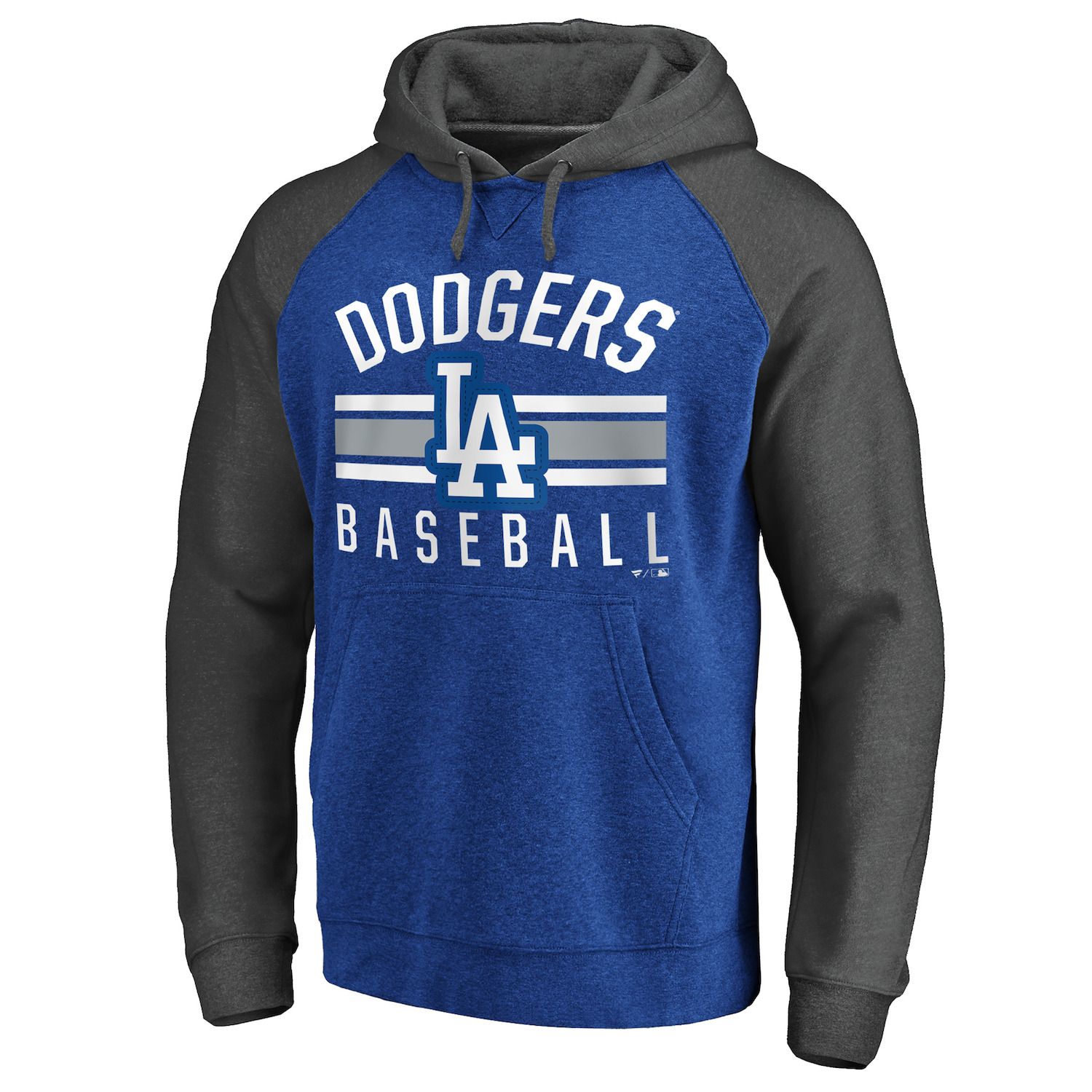 dodgers mens hoodie