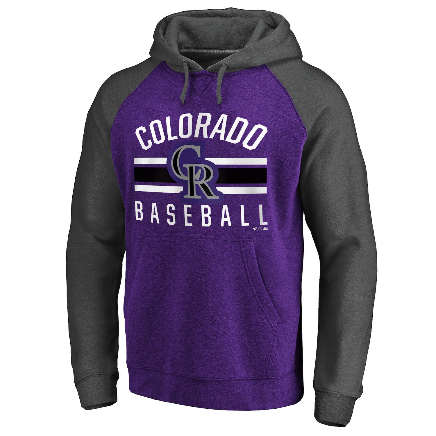 colorado rockies hoodie