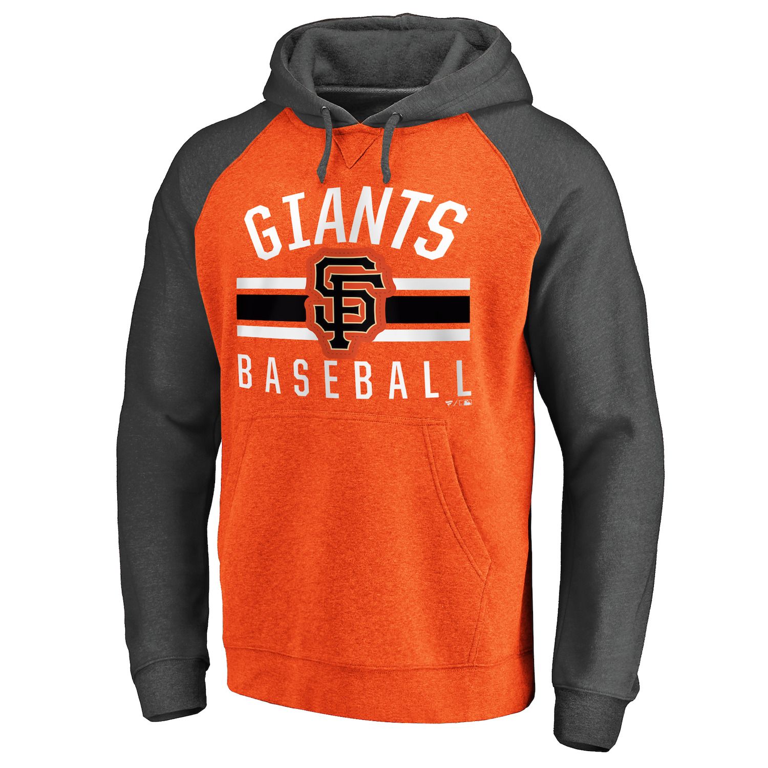 sf giants pullover jersey