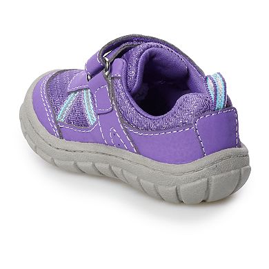 Toddler Girl Jumping Beans® Hadley Sneakers