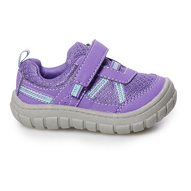 Toddler Girl Jumping Beans® Hadley Sneakers