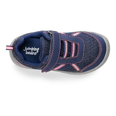 Toddler Girls Jumping Beans® Maize Sneakers