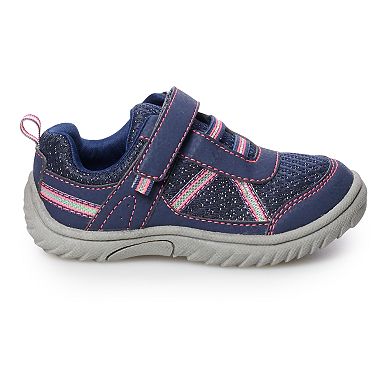 Toddler Girls Jumping Beans® Maize Sneakers