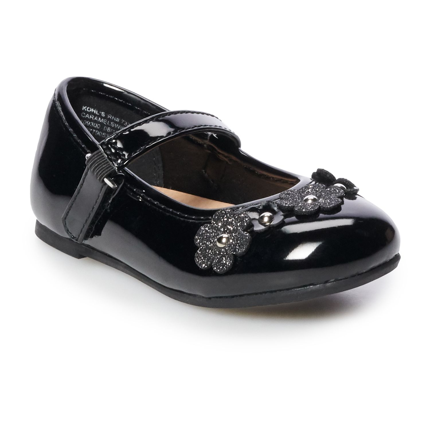 kohls mary janes