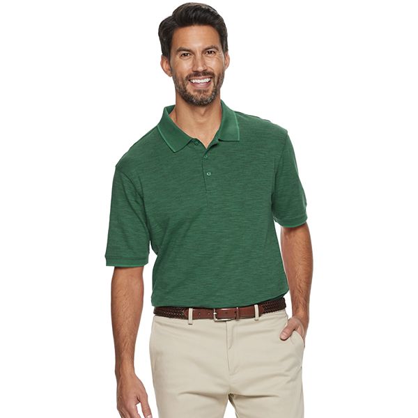 Haggar store polo shirts