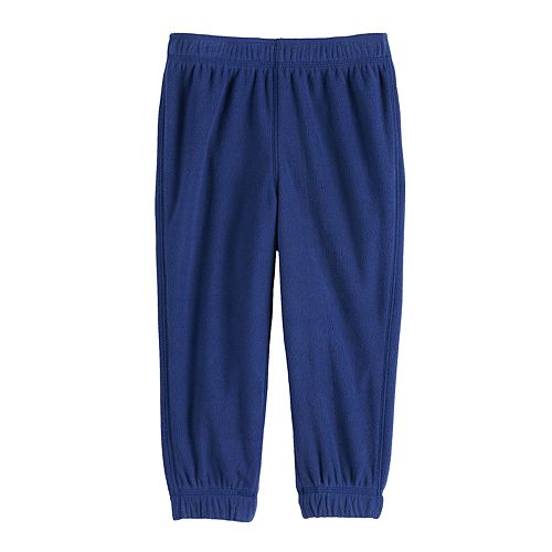 jumping beans softest fleece pants