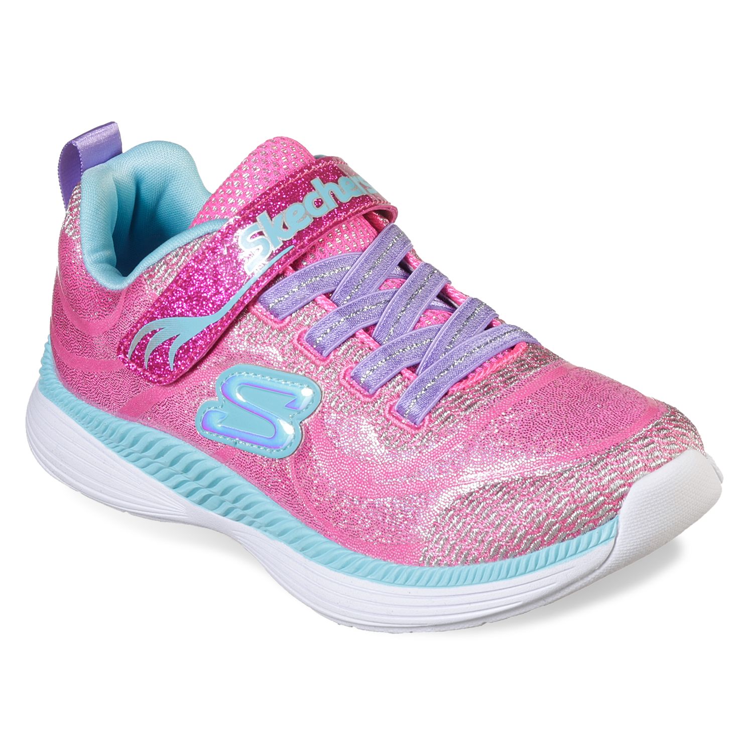 skechers twinkle toes uitzetten