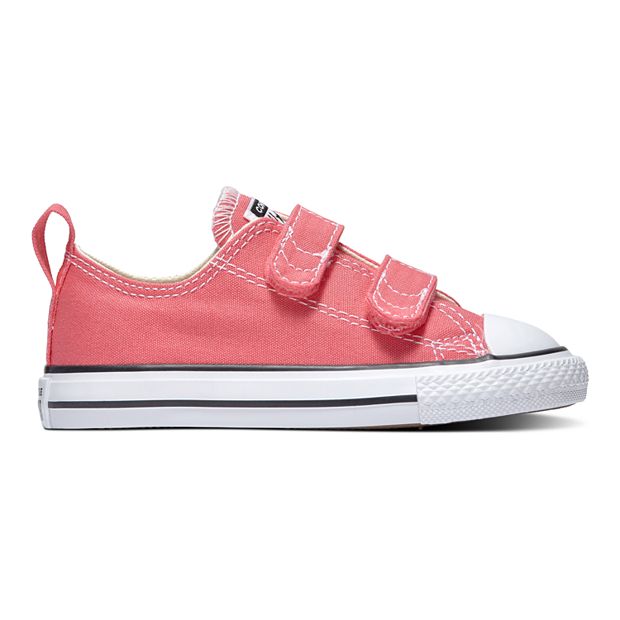 Kohls girls outlet converse