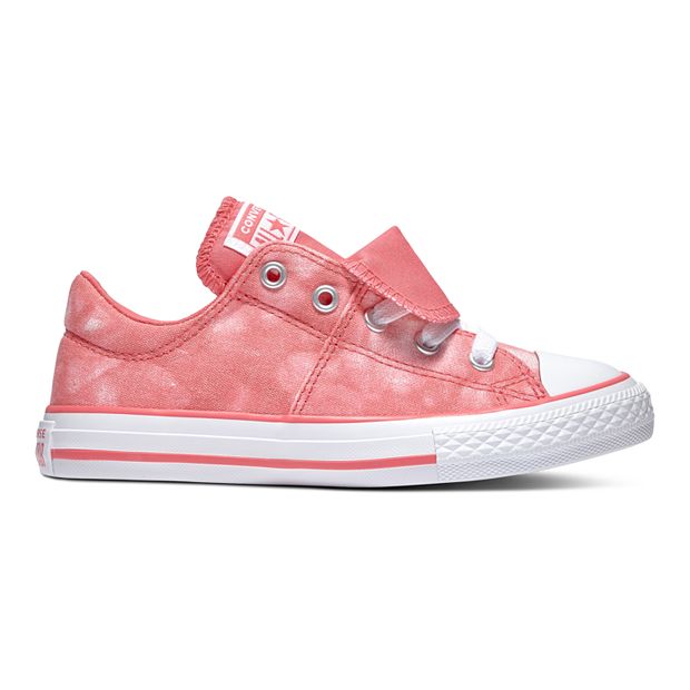 Kohls girls outlet converse