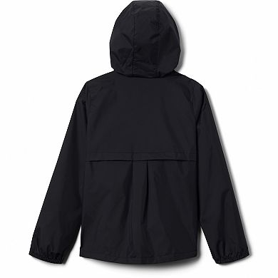 Girls 4-20 Columbia Switchback II Rain Jacket 