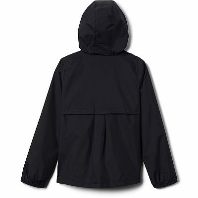 Girls 4 20 Columbia Switchback II Rain Jacket