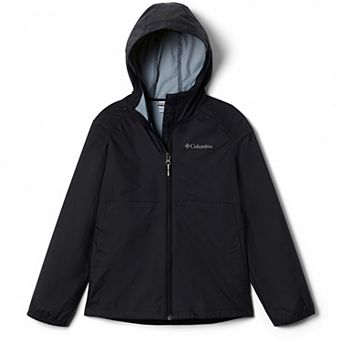 Girls 4-20 Columbia Switchback II Rain Jacket