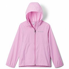 Kohls clearance girls coats