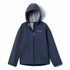 Columbia switchback outlet rain jacket girls