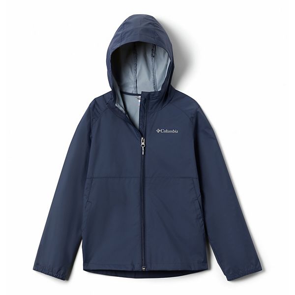 Kohls columbia clearance rain jacket