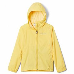 Kohls on sale yellow raincoat