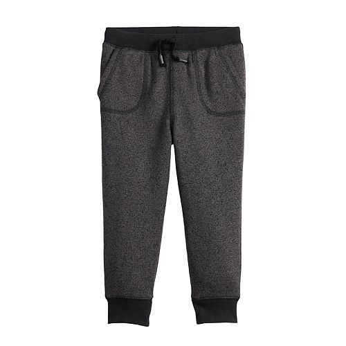 jogger pants for baby boy