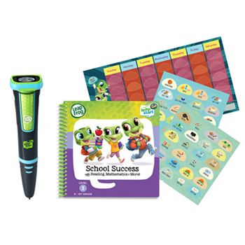 leapfrog leapstart go system