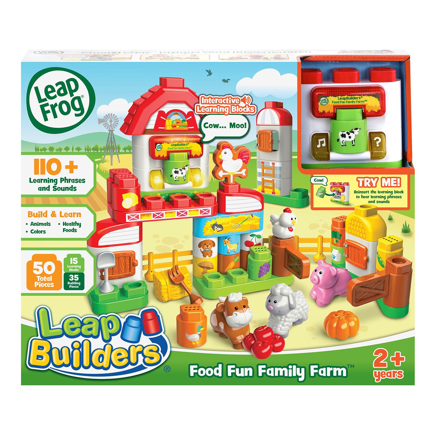 leapfrog farm