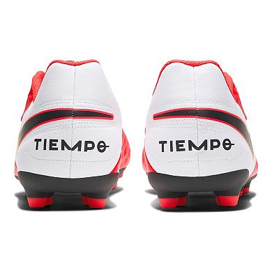 Nike Legend 8 Club Men's Firm Ground Soccer Cleats