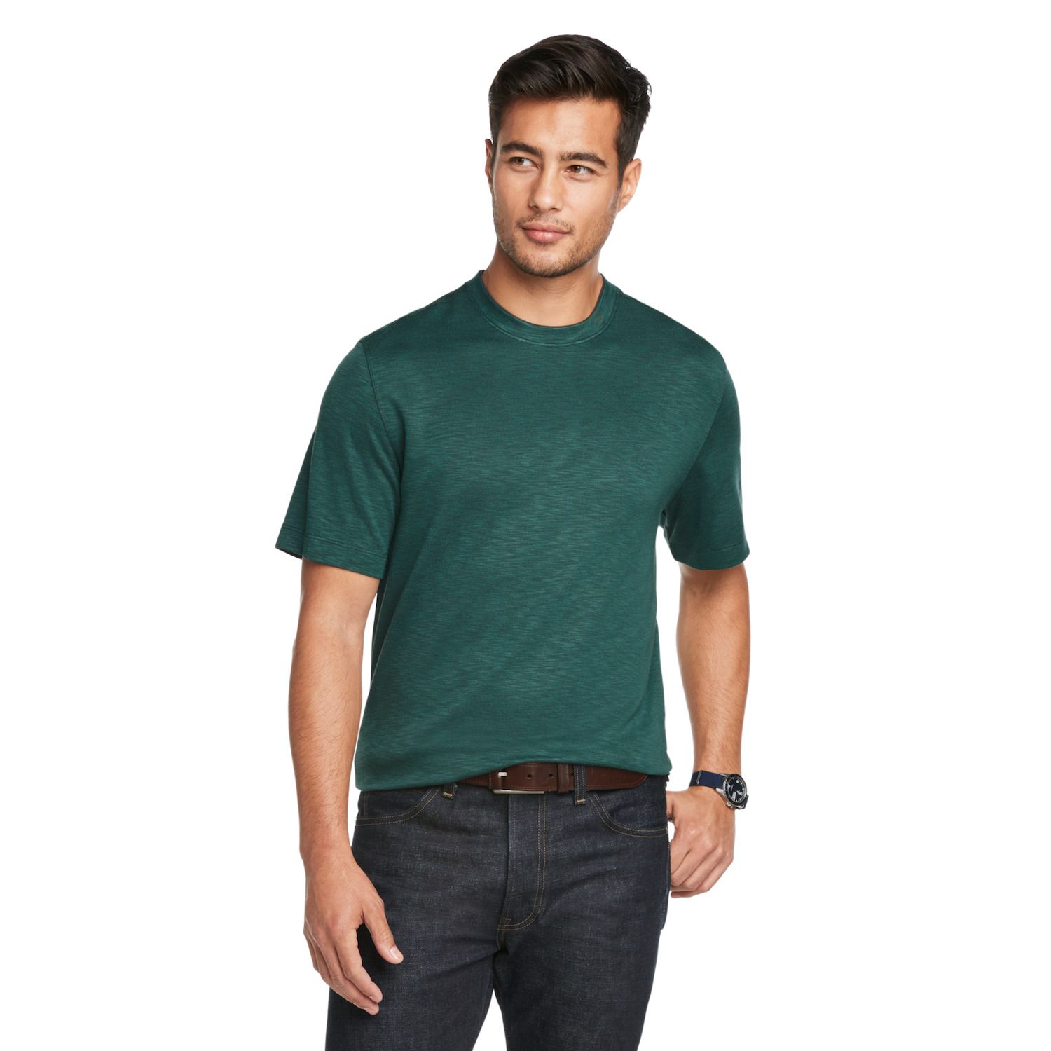 van heusen t shirts