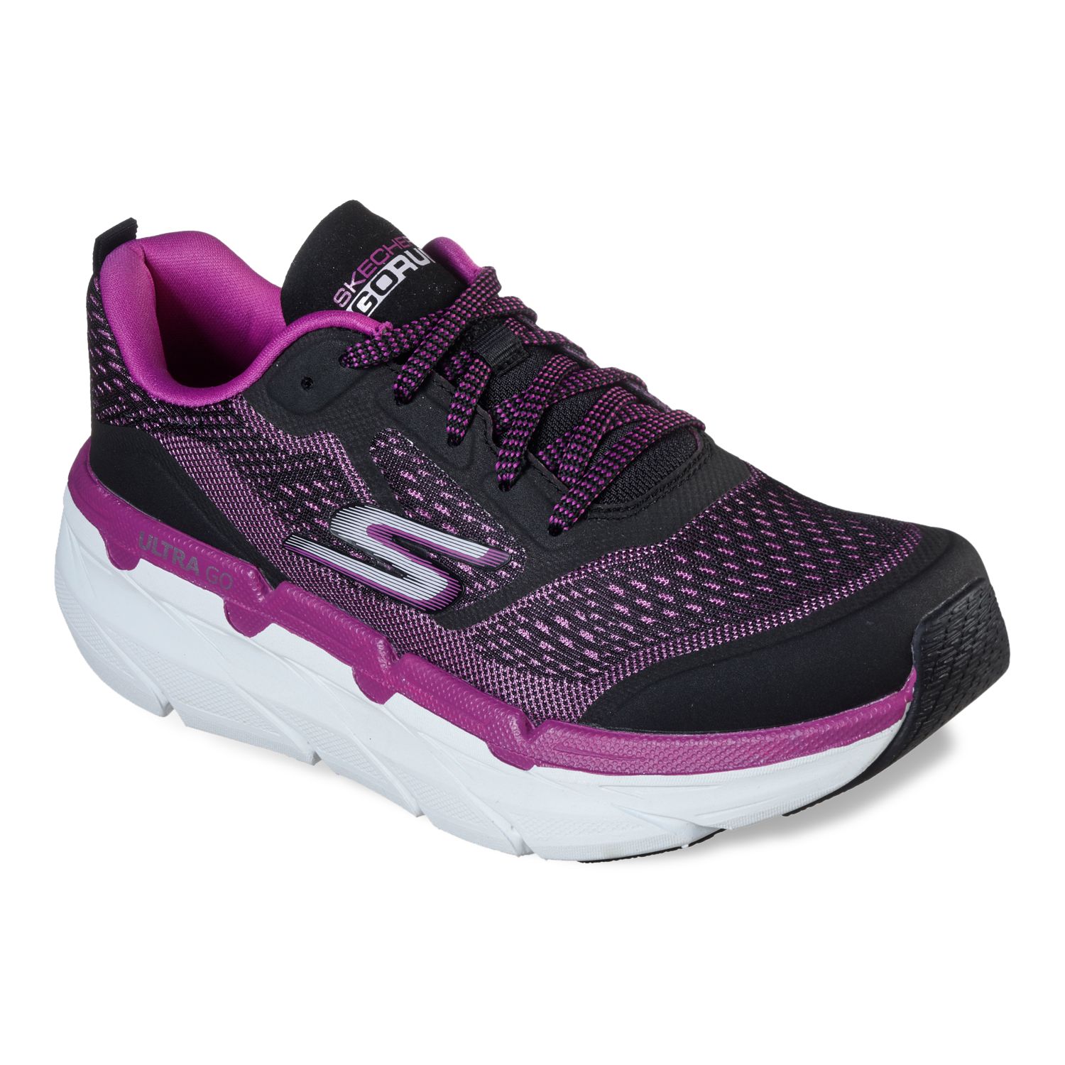 skechers max cushioning near me