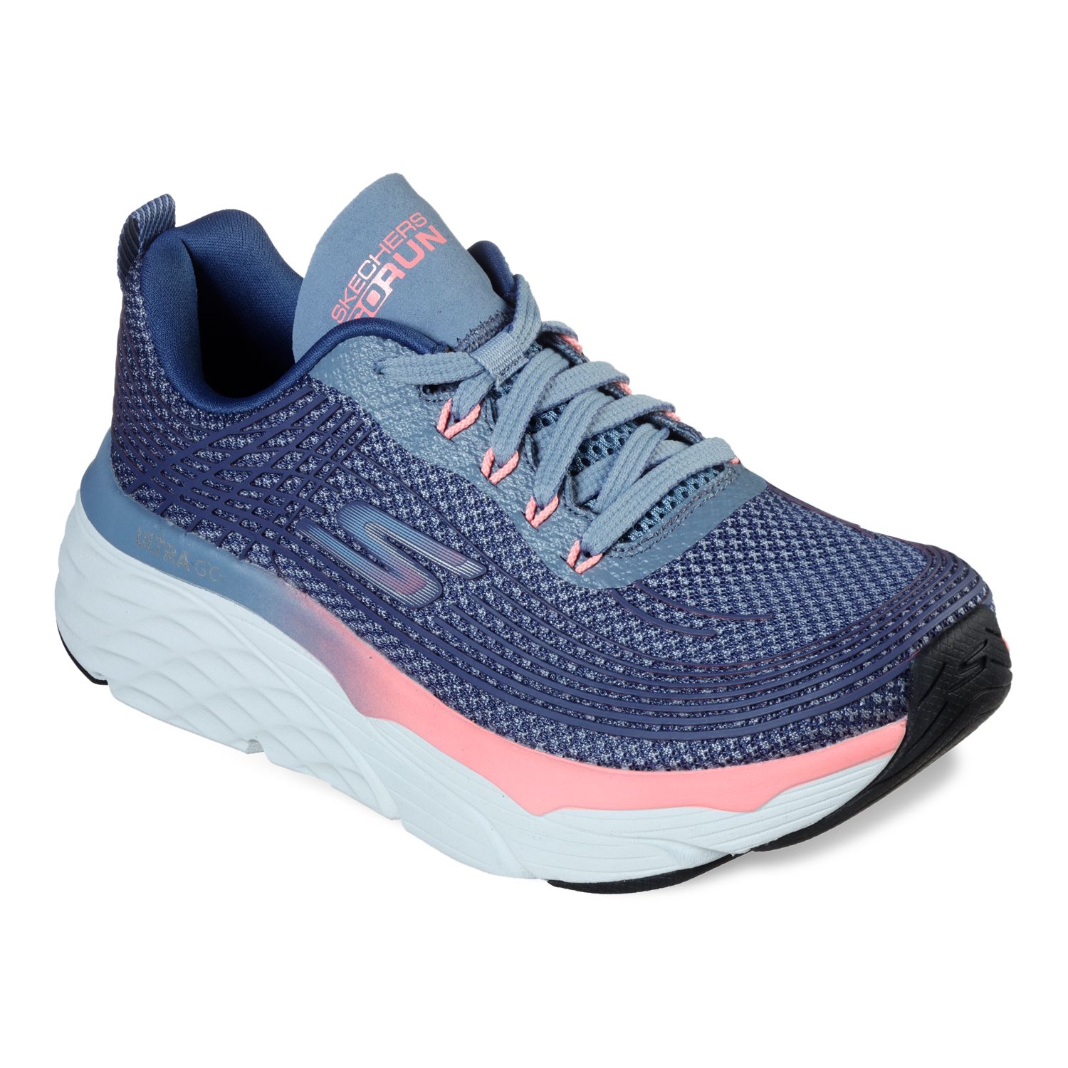 kohls skechers womens