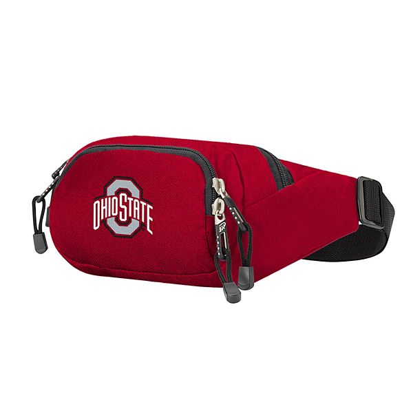 Ohio state fanny pack best sale