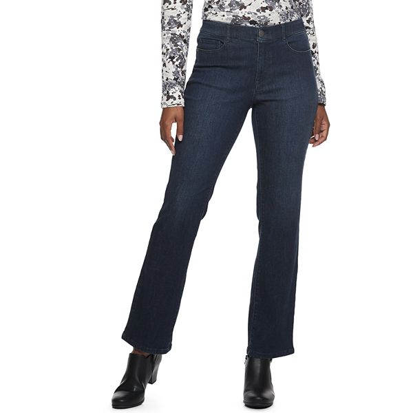 Kohls effortless hotsell stretch pants