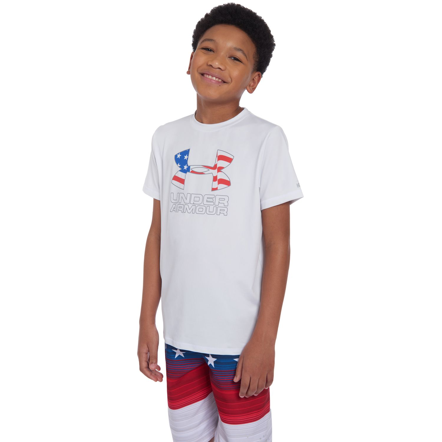 patriotic dress for boy