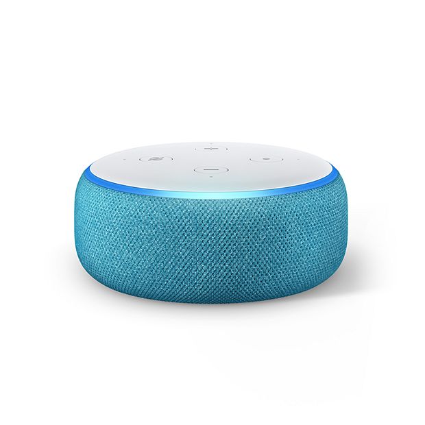 Kohls echo store dot 3rd generation