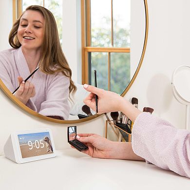 Amazon Echo Show 5 Compact 5.5-in. Smart Display with Alexa