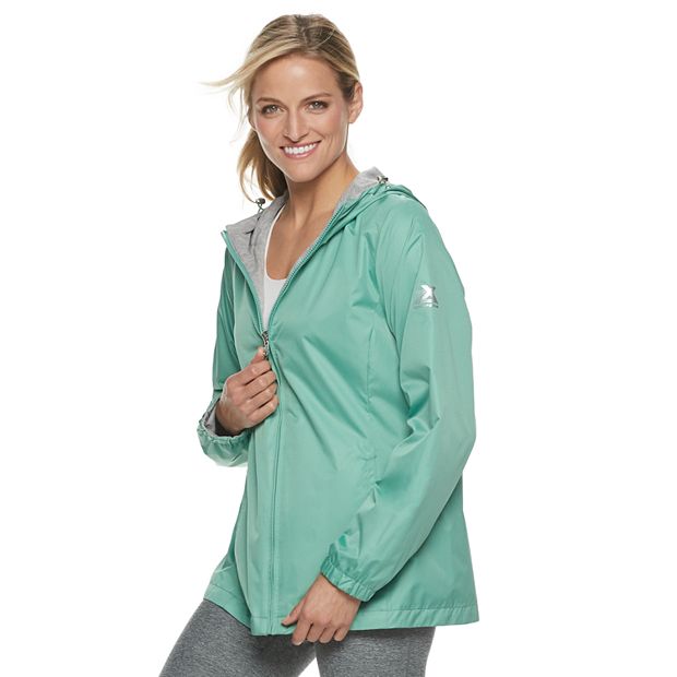 Women's ZeroXposur Jasmine Hooded Reversible Jacket