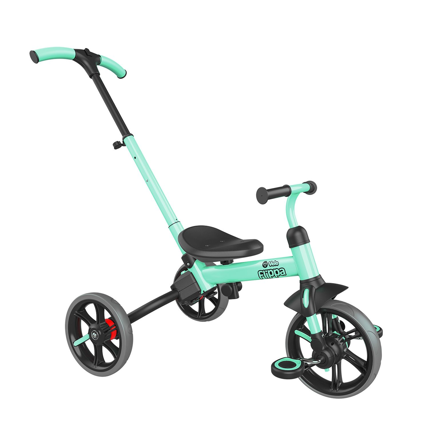 push tricycle