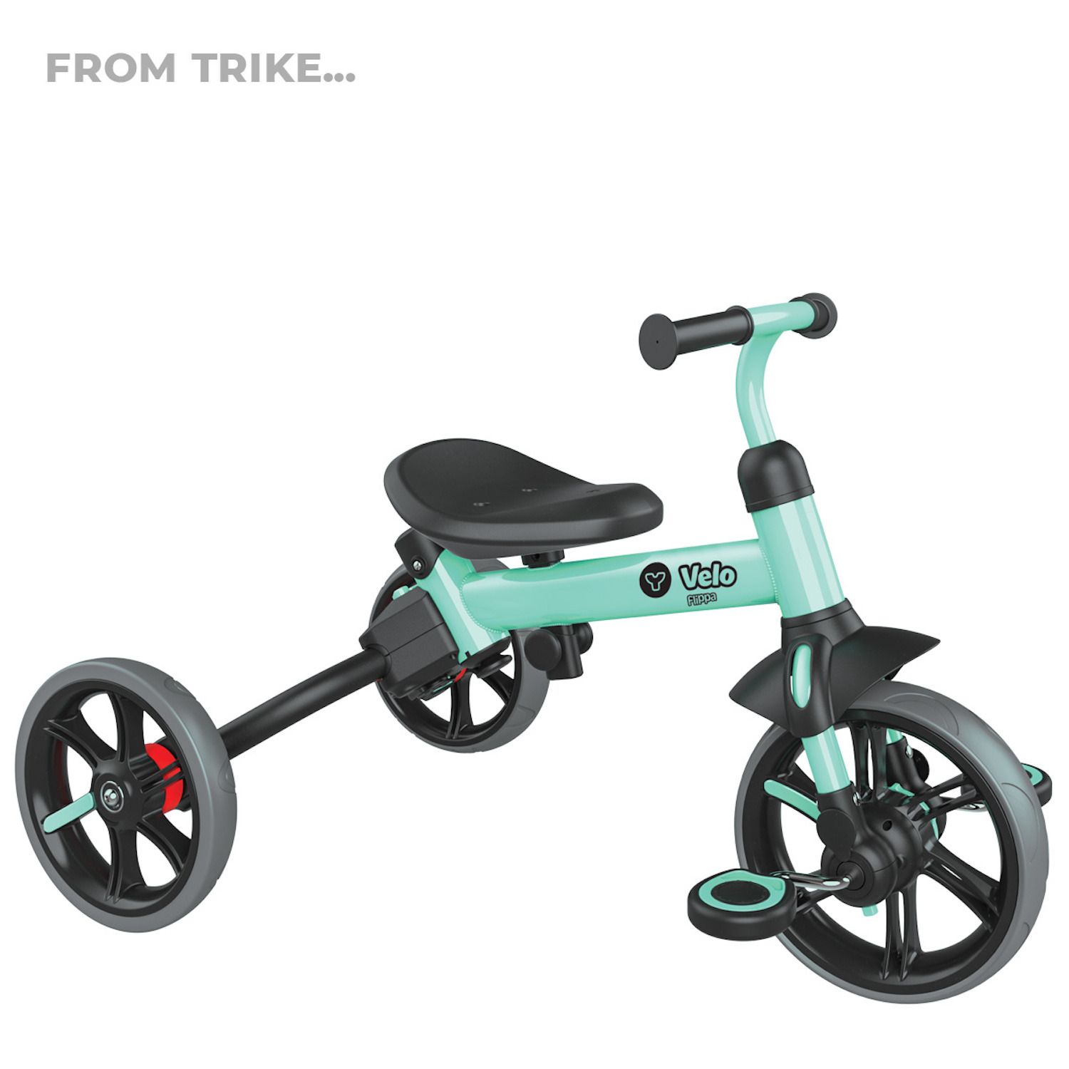 velo trike
