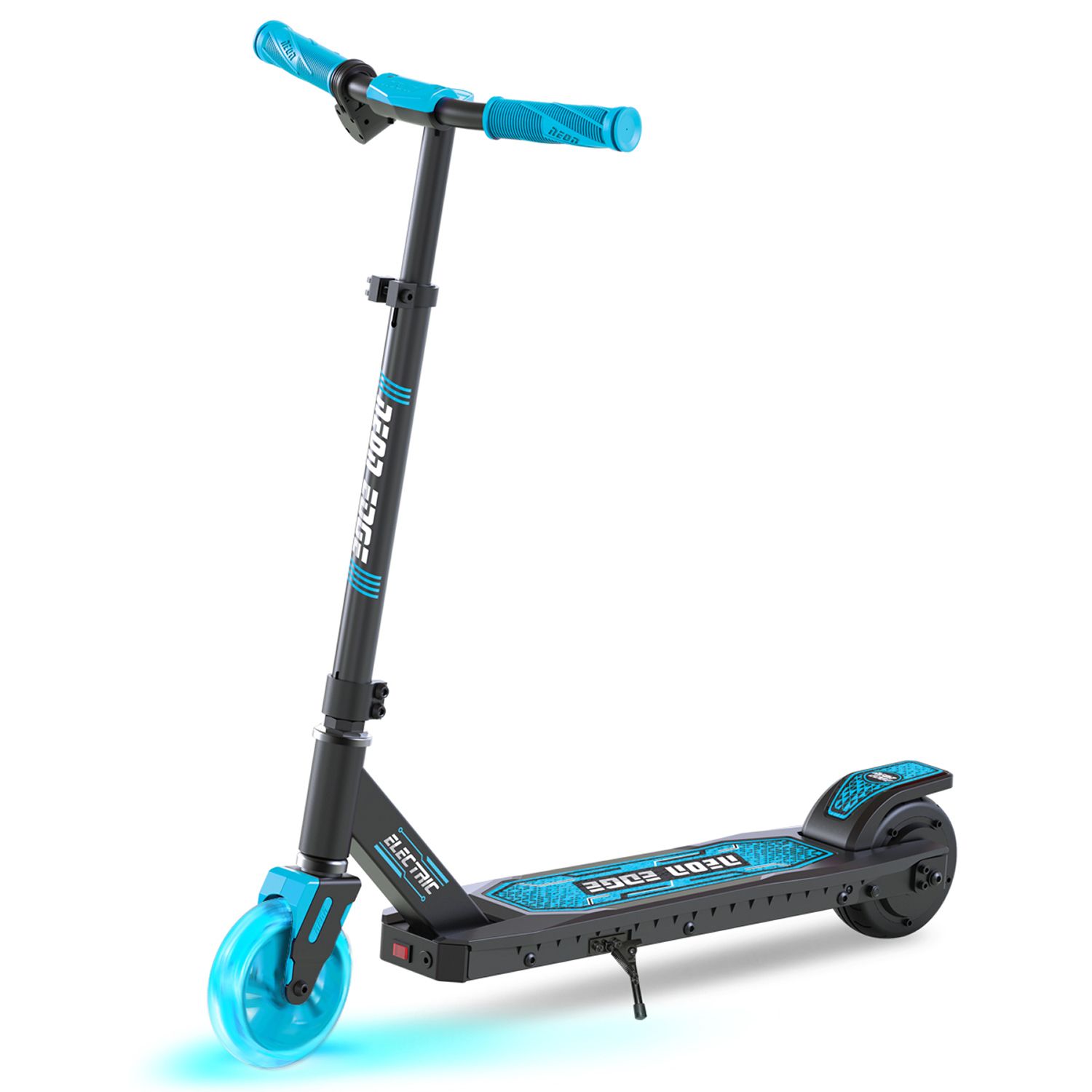 yvolution scooter