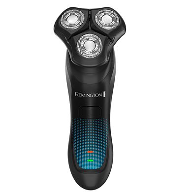 Remington Maximum Comfort HyperFlex Advanced Rotary Shaver