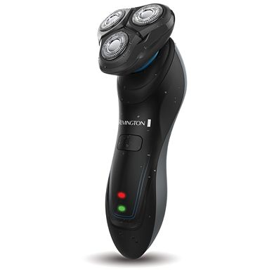 Remington Maximum Comfort HyperFlex Advanced Rotary Shaver