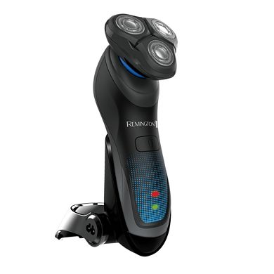 Remington Maximum Comfort HyperFlex Advanced Rotary Shaver