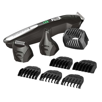 Remington All-in-One Grooming Kit