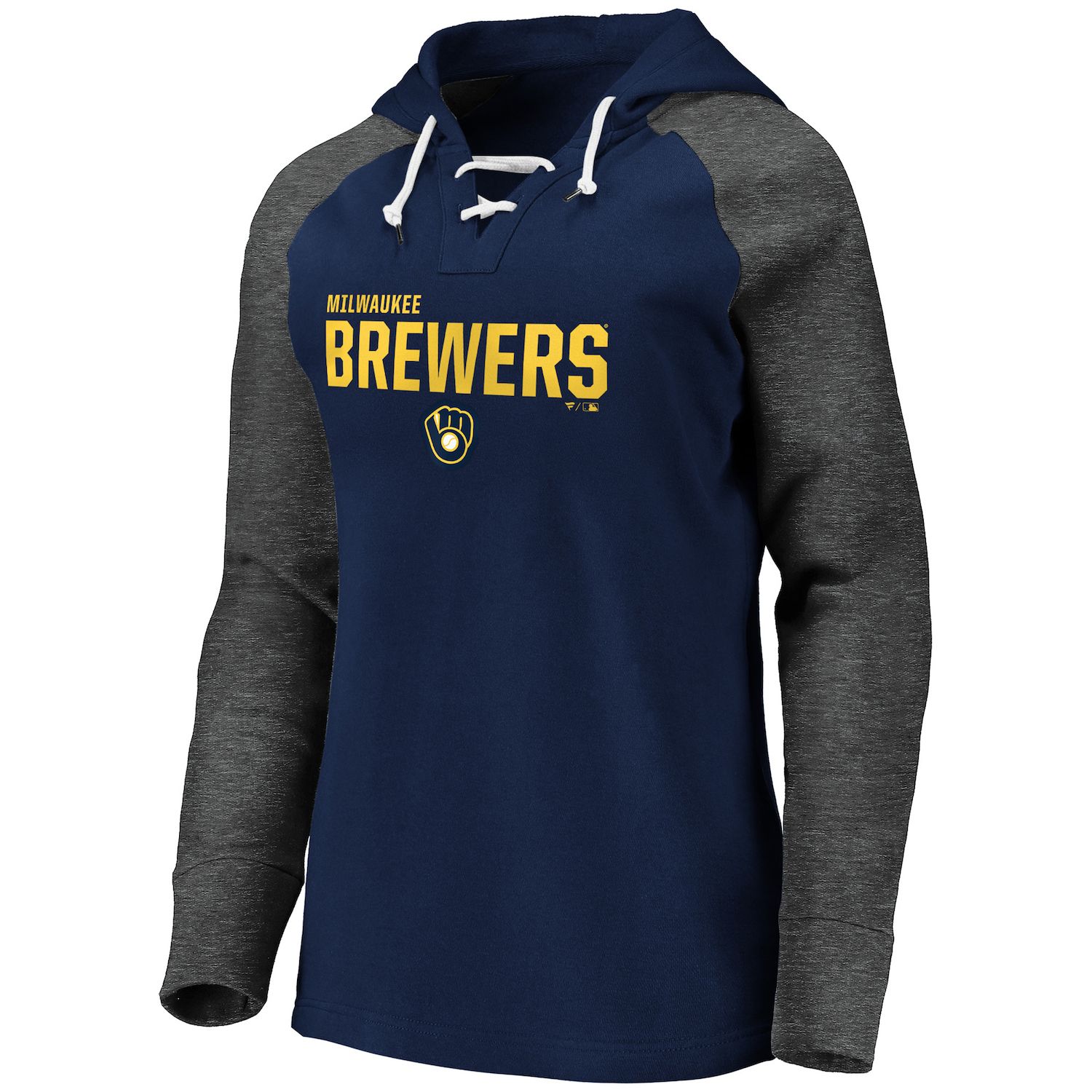 brewers hoodie kohls