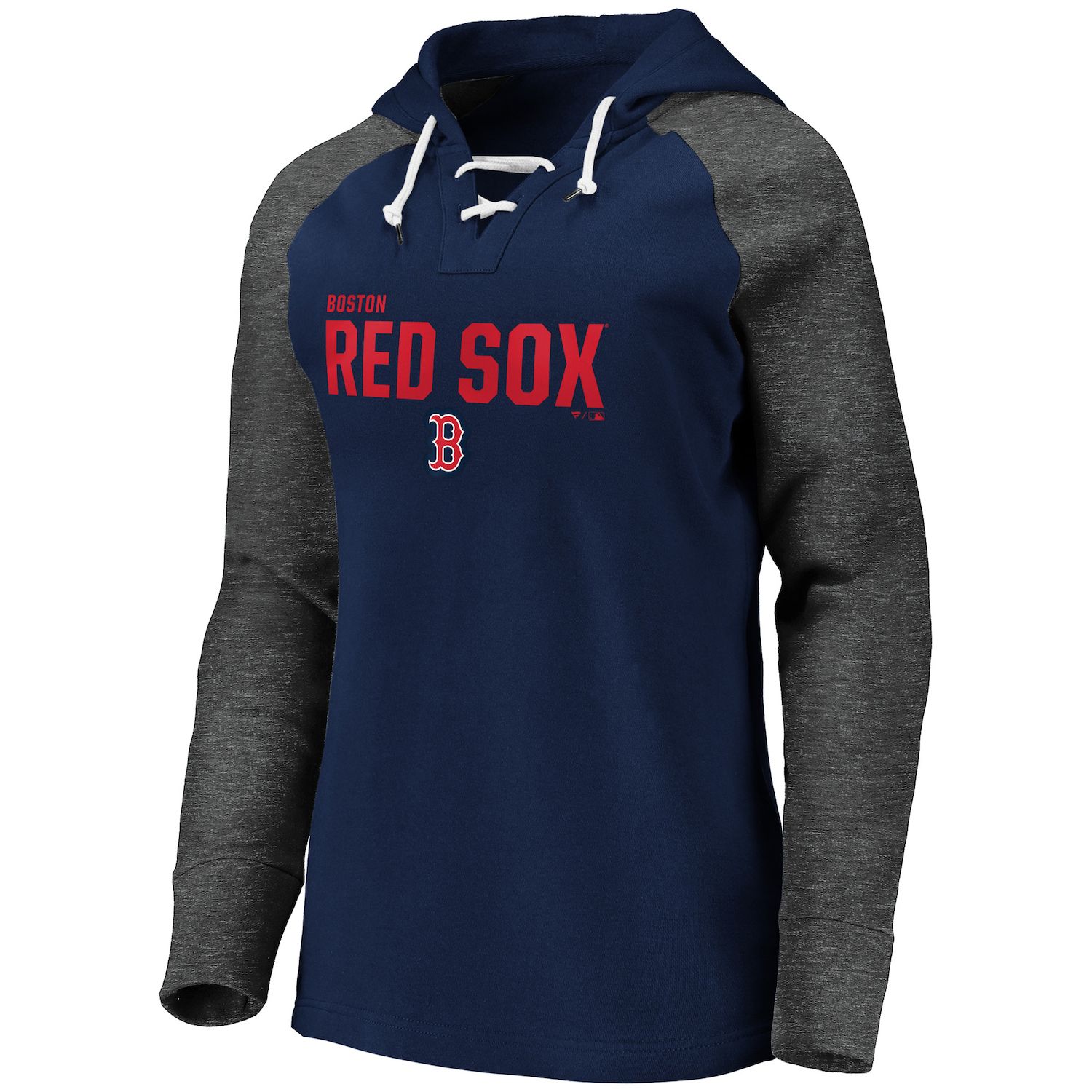 boston red sox hoodie women's