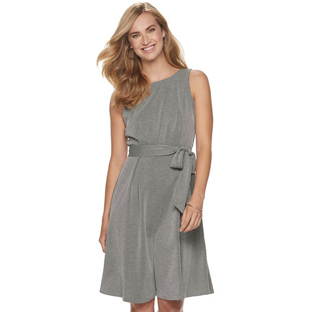 Kohls 2025 elle dress