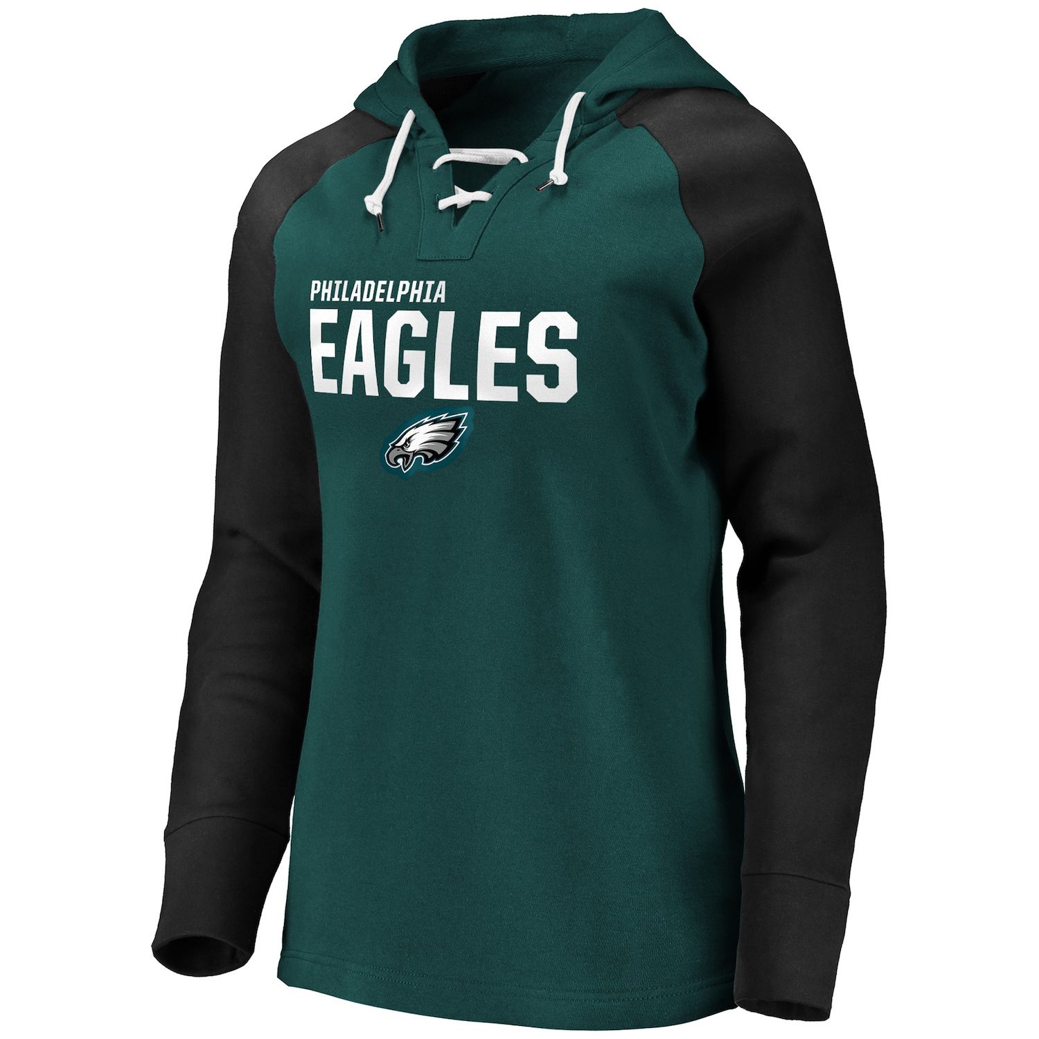 women's philadelphia eagles sweatshirt