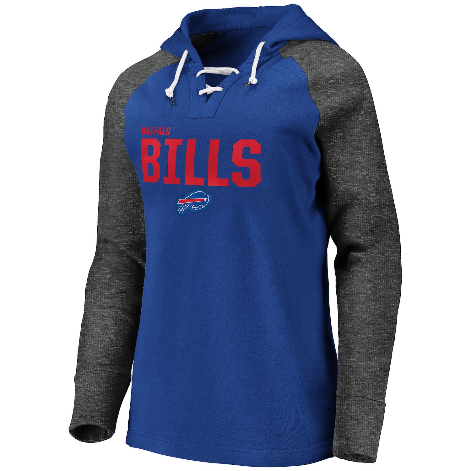 bills womens hoodie