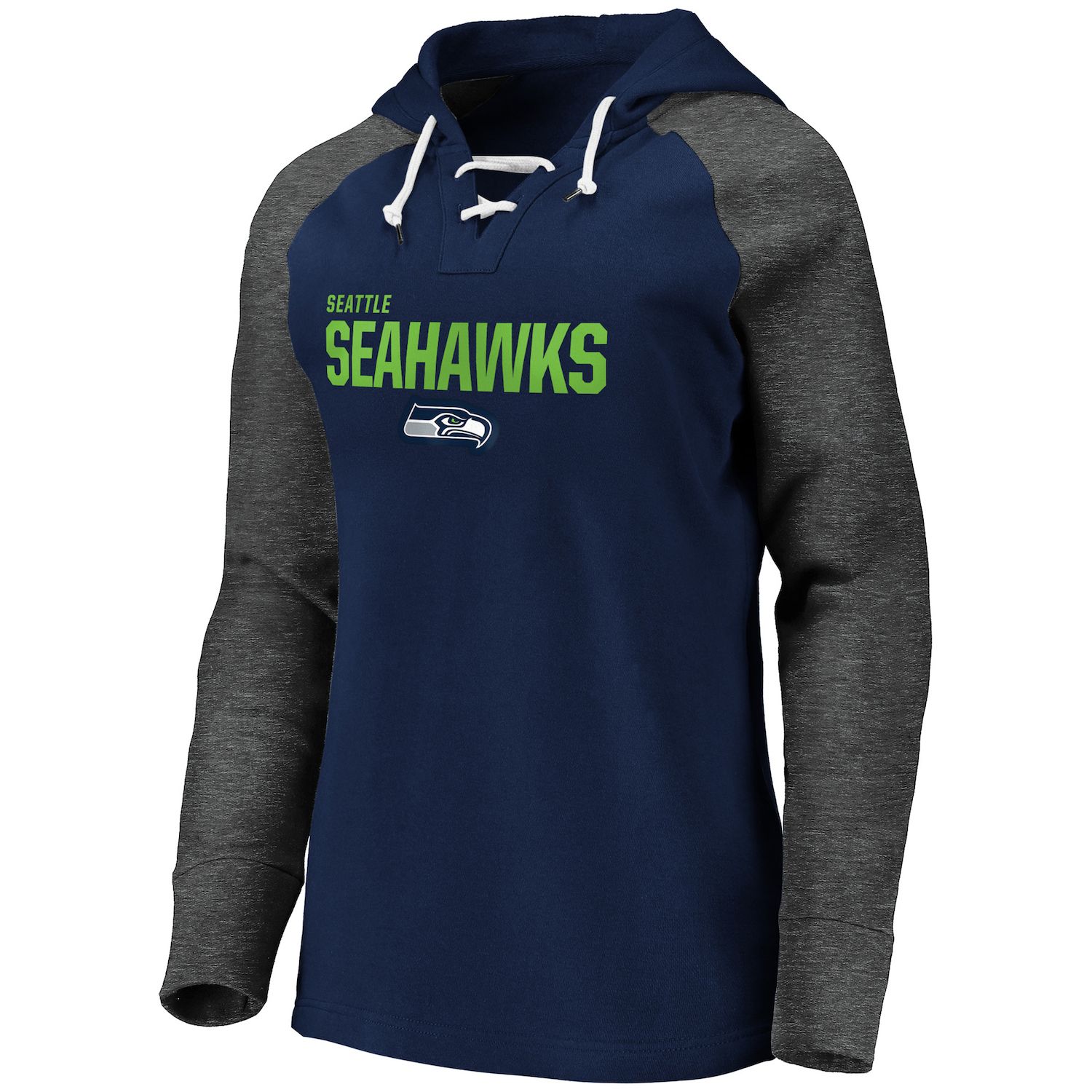 seahawks sweatshirt womens