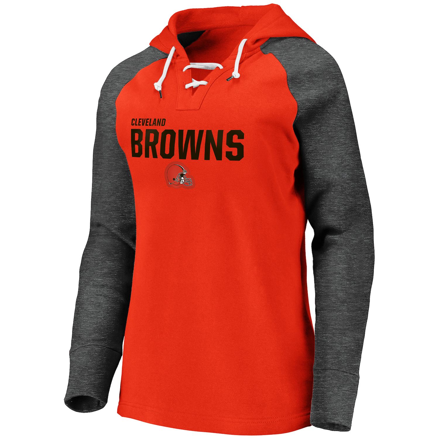 cleveland browns women's hoodie