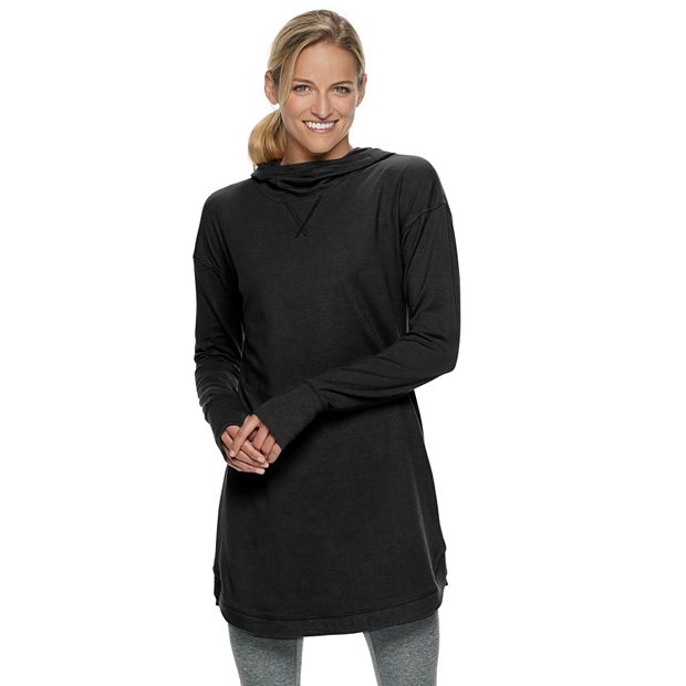 Tek gear cheap cowl neck sweatshirt